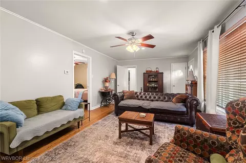 Living - 4001 S P St, Fort Smith, AR 72903 photo 1 of 2
