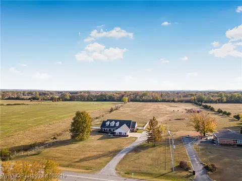 View/Area - 2417 Highway 64, Alma, AR 72921 photo 3 of 3