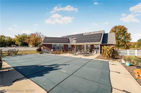 Exterior - 2417 Highway 64, Alma, AR 72921 photo 4 of 4