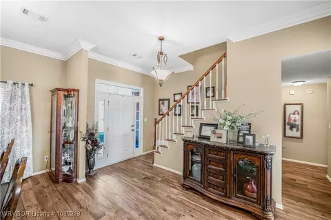 Entry Way - 2417 Highway 64, Alma, AR 72921 photo 1 of 4