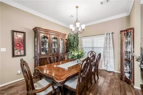 Dining - 2417 Highway 64, Alma, AR 72921 photo 1 of 1