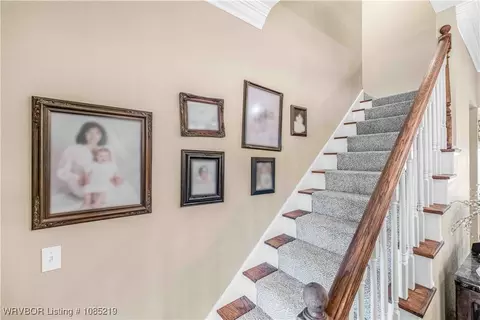 Entry Way - 2417 Highway 64, Alma, AR 72921 photo 4 of 4