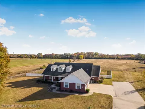 View/Area - 2417 Highway 64, Alma, AR 72921 photo 1 of 3