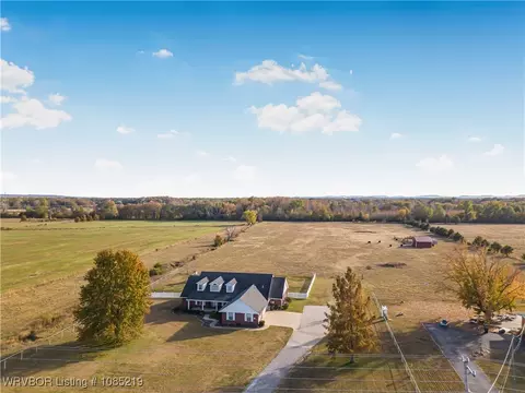 View/Area - 2417 Highway 64, Alma, AR 72921 photo 2 of 3
