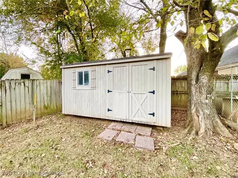 9903 Glen Flora Cir, Fort Smith, AR 72908 photo 37