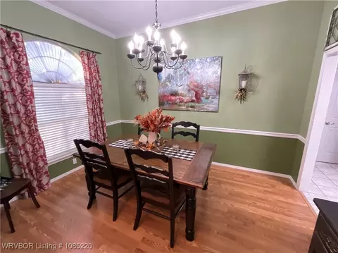 9903 Glen Flora Cir, Fort Smith, AR 72908 photo 9