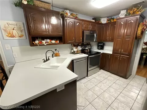9903 Glen Flora Cir, Fort Smith, AR 72908 photo 14