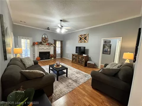 9903 Glen Flora Cir, Fort Smith, AR 72908 photo 6
