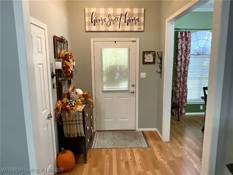 9903 Glen Flora Cir, Fort Smith, AR 72908 photo 4