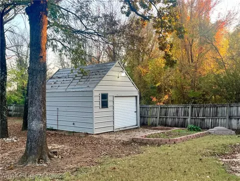 9903 Glen Flora Cir, Fort Smith, AR 72908 photo 38