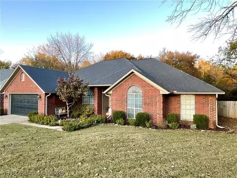 9903 Glen Flora Cir, Fort Smith, AR 72908 photo 3