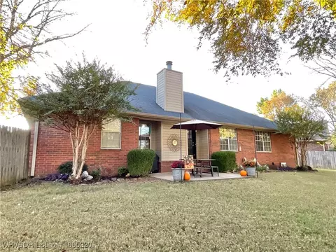 9903 Glen Flora Cir, Fort Smith, AR 72908 photo 33