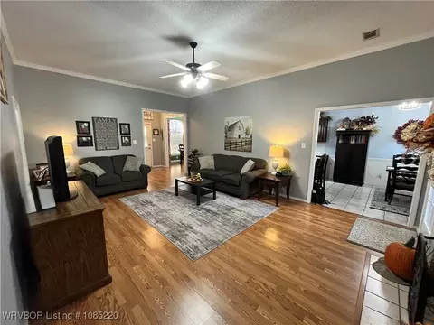 9903 Glen Flora Cir, Fort Smith, AR 72908 photo 7
