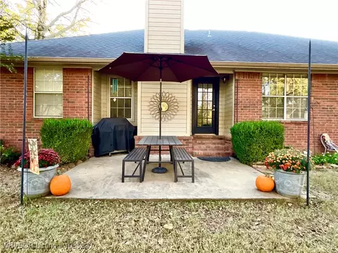 9903 Glen Flora Cir, Fort Smith, AR 72908 photo 32