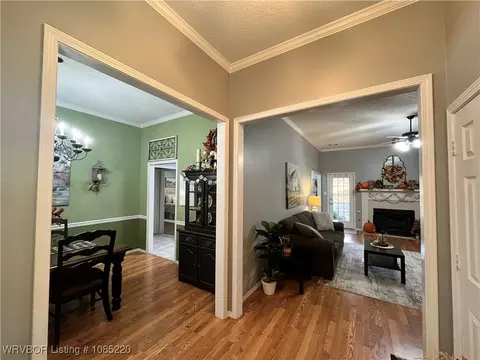 9903 Glen Flora Cir, Fort Smith, AR 72908 photo 5