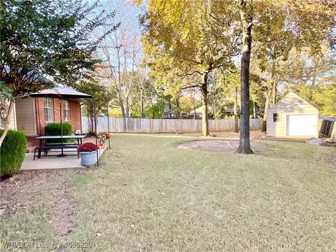 9903 Glen Flora Cir, Fort Smith, AR 72908 photo 36