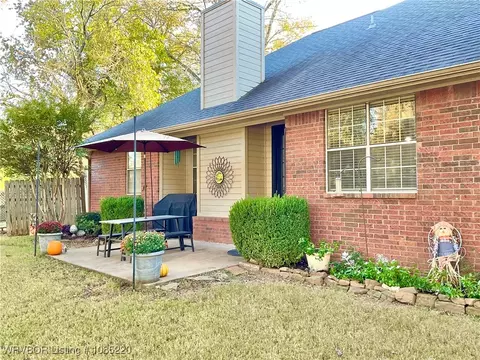 9903 Glen Flora Cir, Fort Smith, AR 72908 photo 34