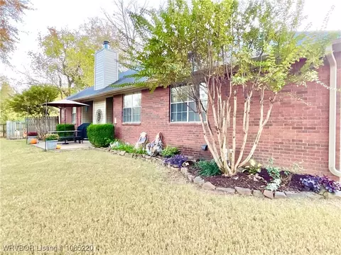 9903 Glen Flora Cir, Fort Smith, AR 72908 photo 35