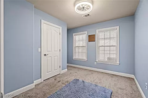 Bedroom - 3210 Osprey Cir, Alma, AR 72921 photo 5 of 8