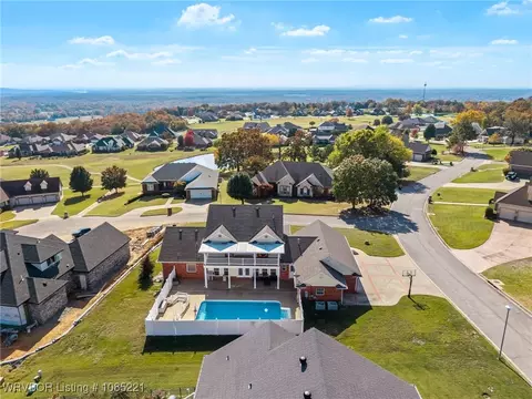 View/Area - 3210 Osprey Cir, Alma, AR 72921 photo 4 of 5