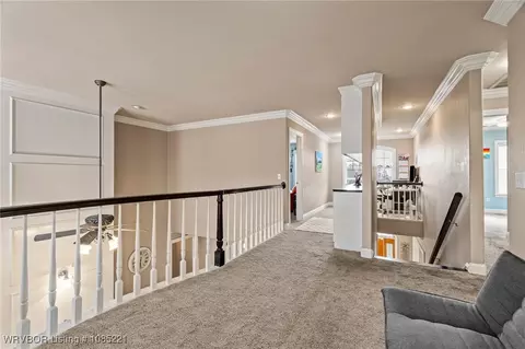 Entry Way - 3210 Osprey Cir, Alma, AR 72921 photo 6 of 6
