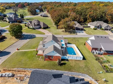 View/Area - 3210 Osprey Cir, Alma, AR 72921 photo 1 of 5