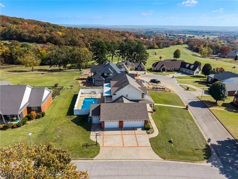 View/Area - 3210 Osprey Cir, Alma, AR 72921 photo 2 of 5