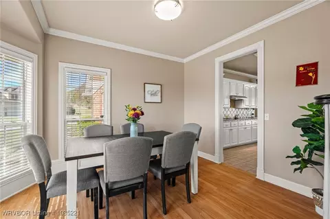 Dining - 3210 Osprey Cir, Alma, AR 72921 photo 1 of 1