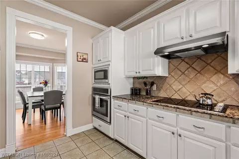 Kitchen - 3210 Osprey Cir, Alma, AR 72921 photo 1 of 3