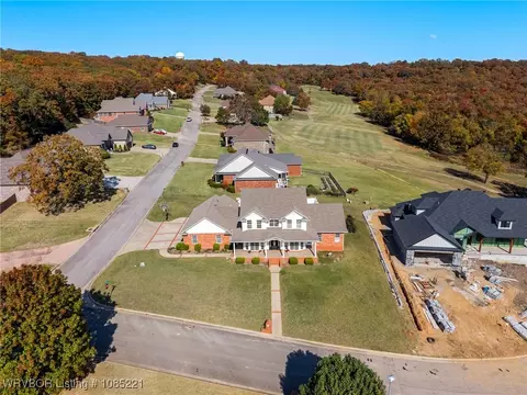 View/Area - 3210 Osprey Cir, Alma, AR 72921 photo 5 of 5