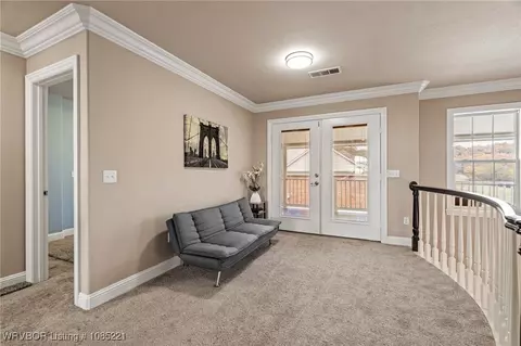 Entry Way - 3210 Osprey Cir, Alma, AR 72921 photo 5 of 6