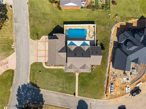 View/Area - 3210 Osprey Cir, Alma, AR 72921 photo 3 of 5
