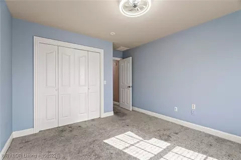 Bedroom - 3210 Osprey Cir, Alma, AR 72921 photo 8 of 8
