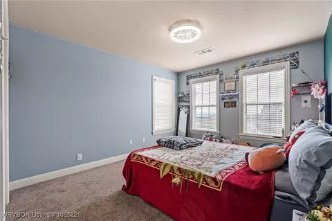 Bedroom - 3210 Osprey Cir, Alma, AR 72921 photo 3 of 8