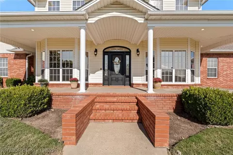 Other - 3210 Osprey Cir, Alma, AR 72921 photo 1 of 9