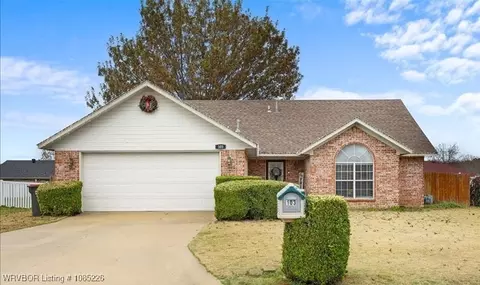 103 Heather Ln, Pocola, OK 74902
