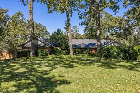 Exterior - 6221 Duncan Rd, Fort Smith, AR 72903 photo 26 of 29