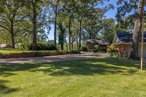 Exterior - 6221 Duncan Rd, Fort Smith, AR 72903 photo 25 of 29