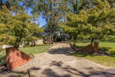 Exterior - 6221 Duncan Rd, Fort Smith, AR 72903 photo 27 of 29