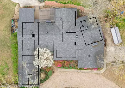 Floorplan - 6221 Duncan Rd, Fort Smith, AR 72903 photo 1 of 2
