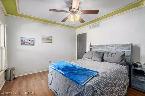 Bedroom - 6221 Duncan Rd, Fort Smith, AR 72903 photo 9 of 9