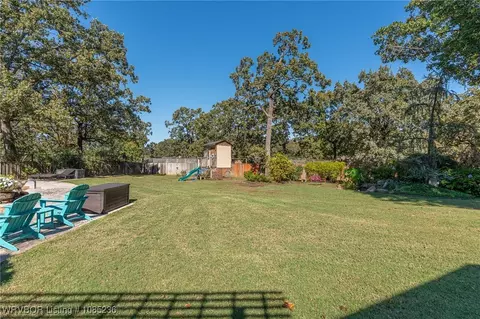Exterior - 6221 Duncan Rd, Fort Smith, AR 72903 photo 21 of 29