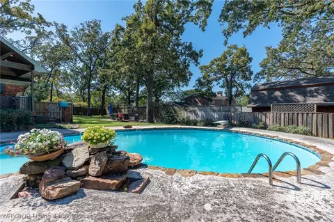 Exterior - 6221 Duncan Rd, Fort Smith, AR 72903 photo 11 of 29
