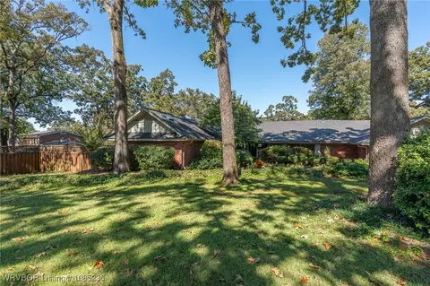 6221 Duncan Rd, Fort Smith, AR 72903