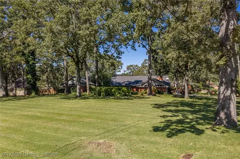 Exterior - 6221 Duncan Rd, Fort Smith, AR 72903 photo 23 of 29