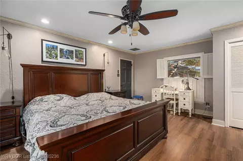 Bedroom - 6221 Duncan Rd, Fort Smith, AR 72903 photo 1 of 9