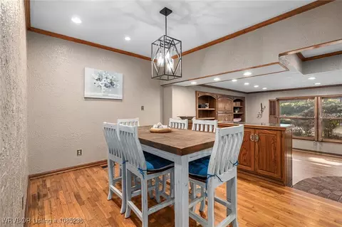 Dining - 6221 Duncan Rd, Fort Smith, AR 72903 photo 1 of 1