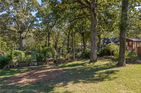 Exterior - 6221 Duncan Rd, Fort Smith, AR 72903 photo 29 of 29