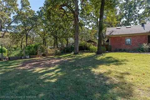Exterior - 6221 Duncan Rd, Fort Smith, AR 72903 photo 17 of 29