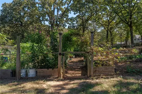 Exterior - 6221 Duncan Rd, Fort Smith, AR 72903 photo 20 of 29